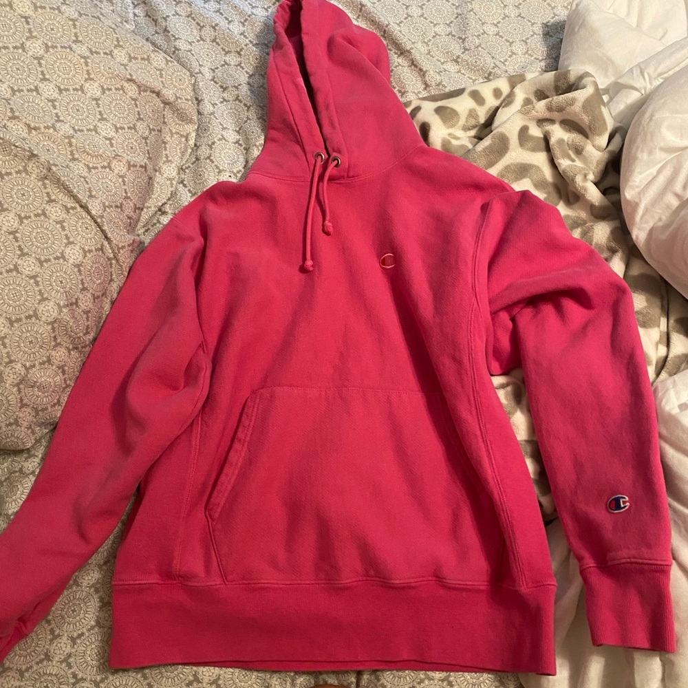 Champion Hoodie